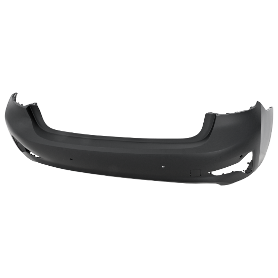 Picture of Bumper Cover