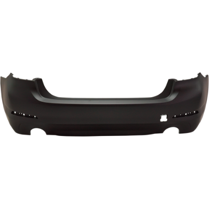 Picture of Bumper Cover