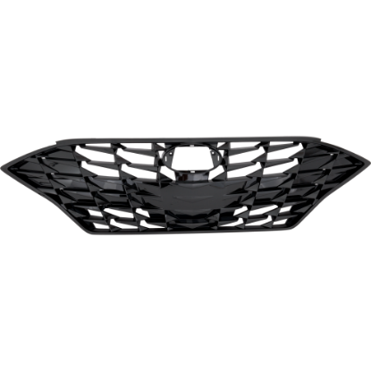 Picture of Grille Assembly