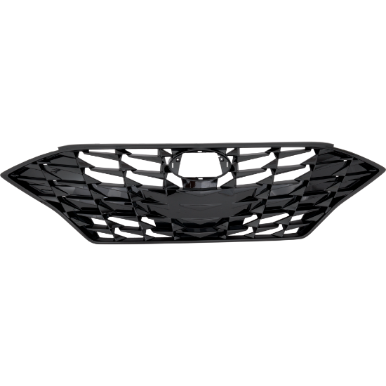 Picture of Grille Assembly