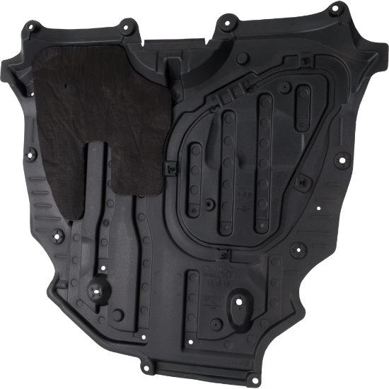 Picture of Engine Splash Shield