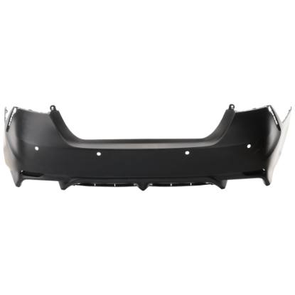 Picture of Bumper Cover
