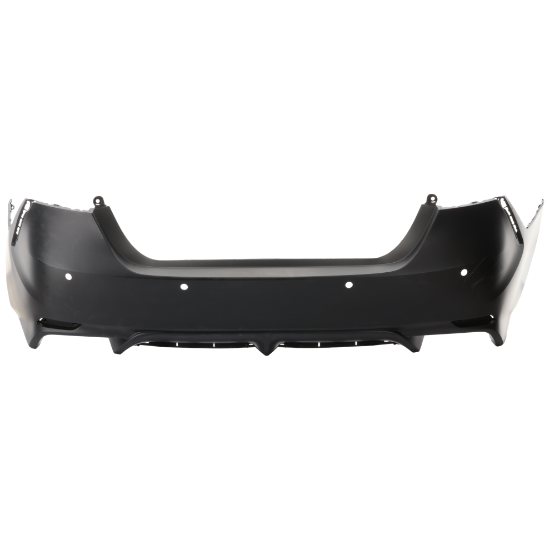 Picture of Bumper Cover