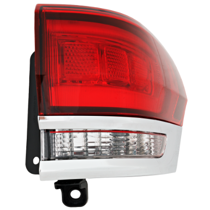 Picture of Tail Light