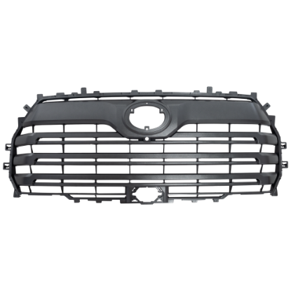 Picture of Grille Assembly