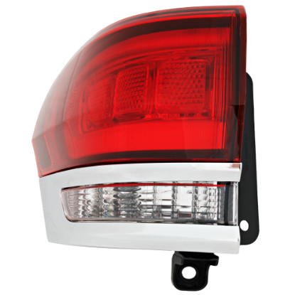 Picture of Tail Light