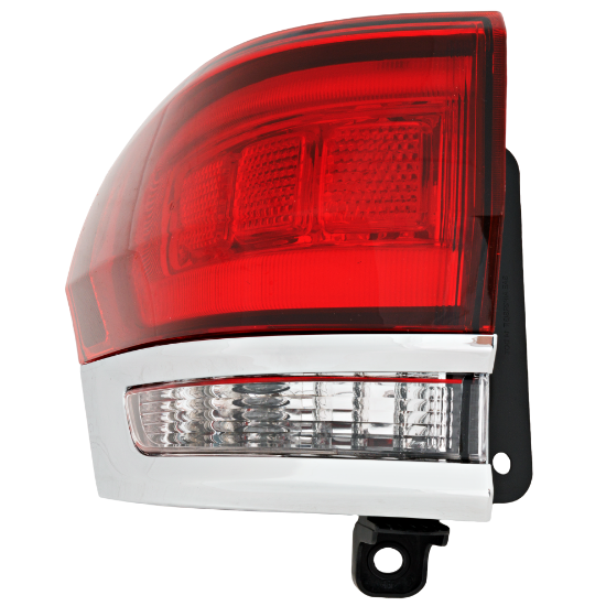 Picture of Tail Light