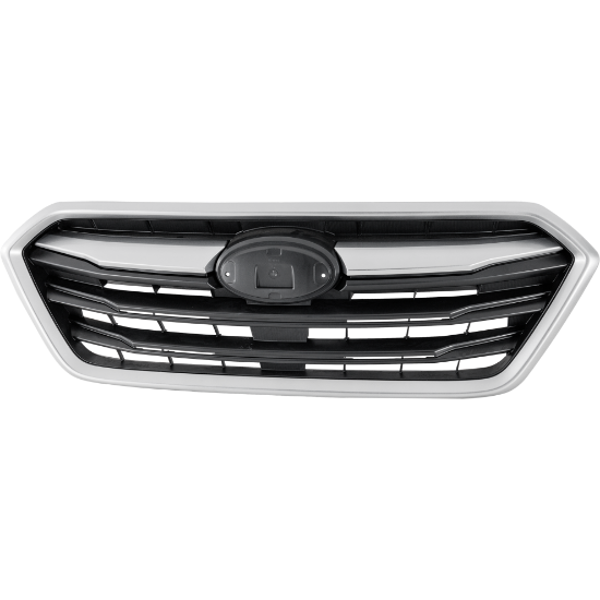 Picture of Grille Assembly