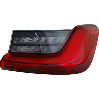 Picture of Tail Light