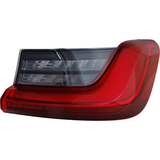Picture of Tail Light