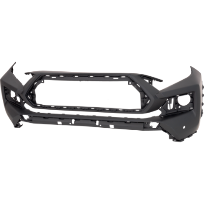Picture of Bumper Cover