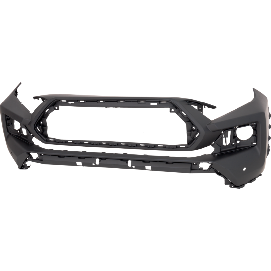 Picture of Bumper Cover