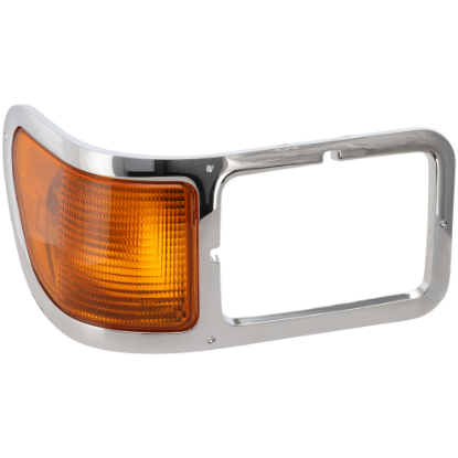 Picture of Headlight Bezel