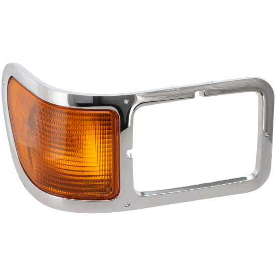 Picture of Headlight Bezel
