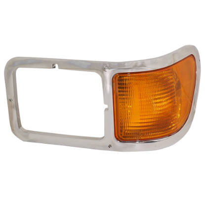 Picture of Headlight Bezel