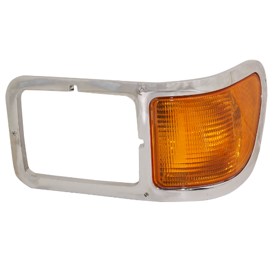 Picture of Headlight Bezel