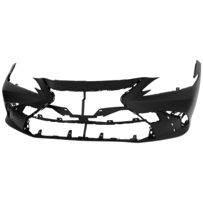 Picture of Bumper Cover