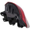 Picture of Tail Light