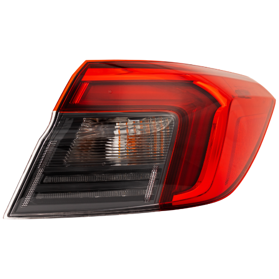 Picture of Tail Light