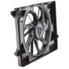 Picture of Cooling Fan Assembly