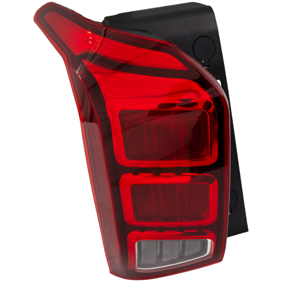 Picture of Tail Light