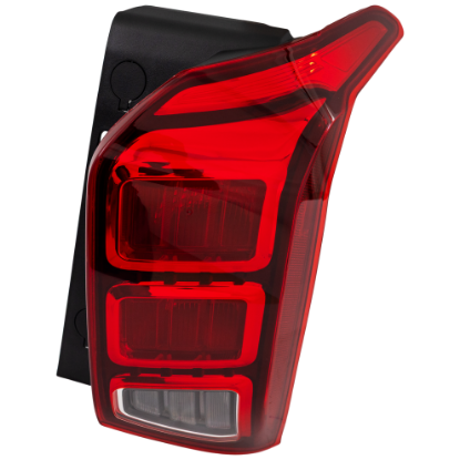 Picture of Tail Light