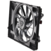 Picture of Cooling Fan Assembly