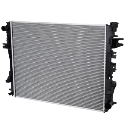Picture of Radiator