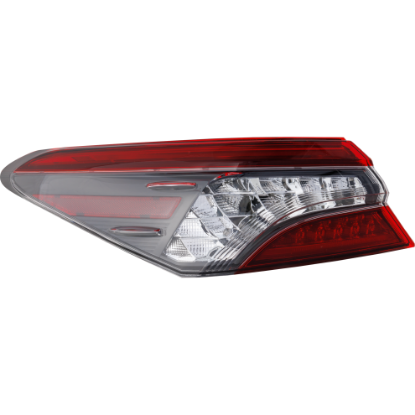 Picture of Tail Light
