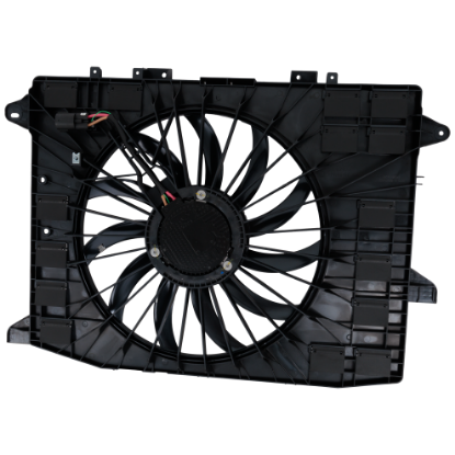 Picture of Cooling Fan Assembly