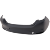 Picture of Bumper Cover