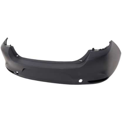 Picture of Bumper Cover