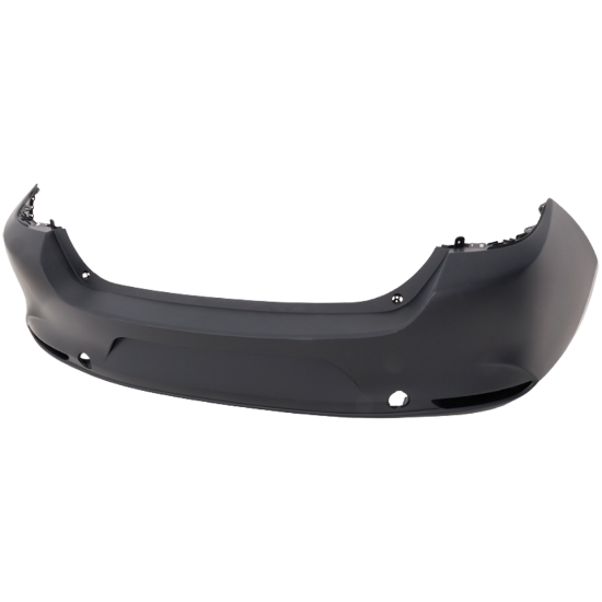 Picture of Bumper Cover