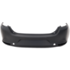 Picture of Bumper Cover