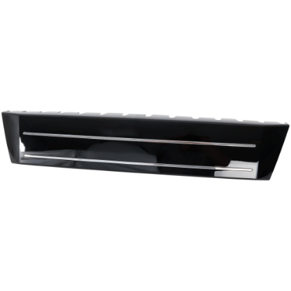 Picture of License Plate Bracket