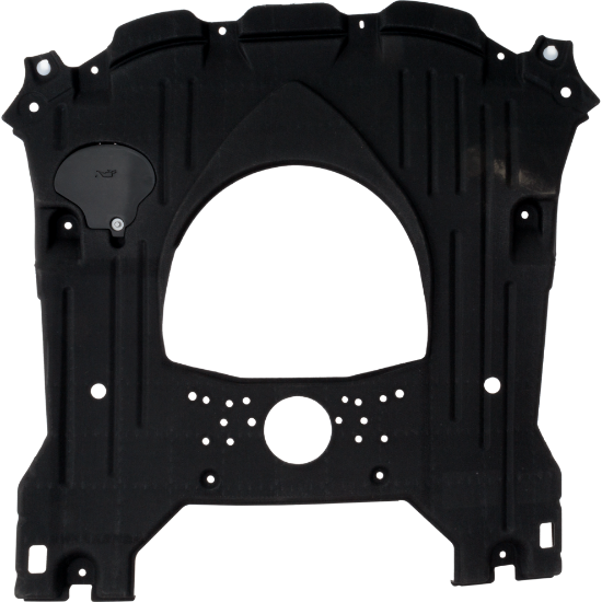 Picture of Engine Splash Shield