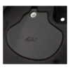 Picture of Engine Splash Shield