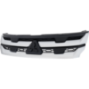 Picture of Grille Assembly