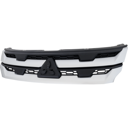 Picture of Grille Assembly