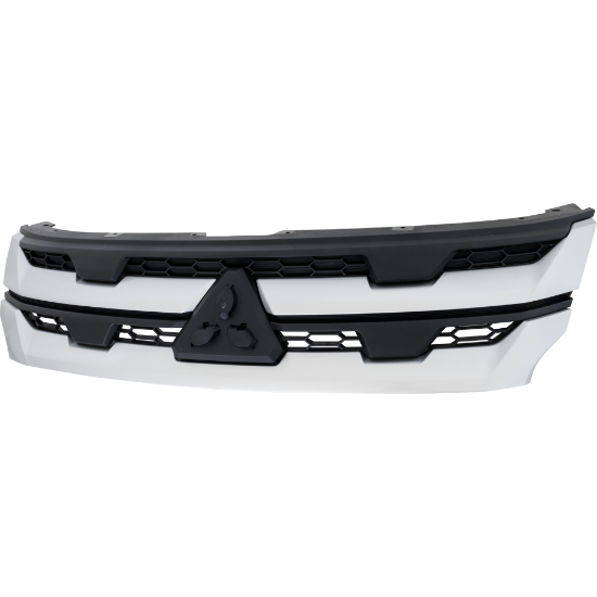 Picture of Grille Assembly