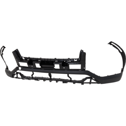 Picture of Bumper Cover