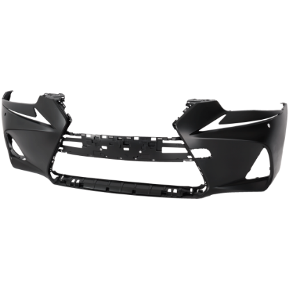 Picture of Bumper Cover
