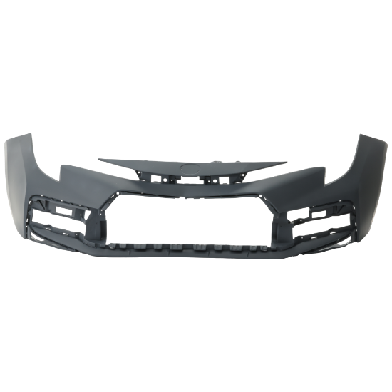 Picture of Bumper Cover