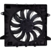 Picture of Cooling Fan Assembly