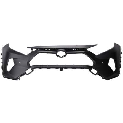 Picture of Bumper Cover