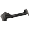 Picture of Bumper Cover