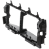 Picture of Active Grille Shutter Frame