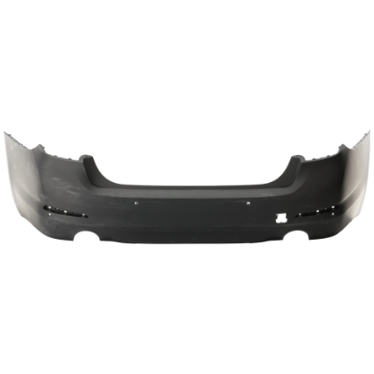 Picture of Bumper Cover