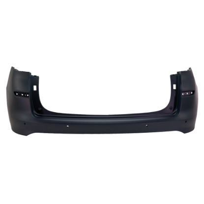 Picture of Bumper Cover