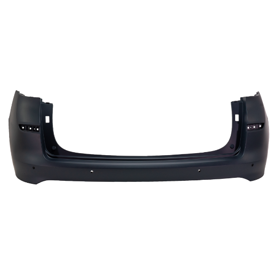 Picture of Bumper Cover